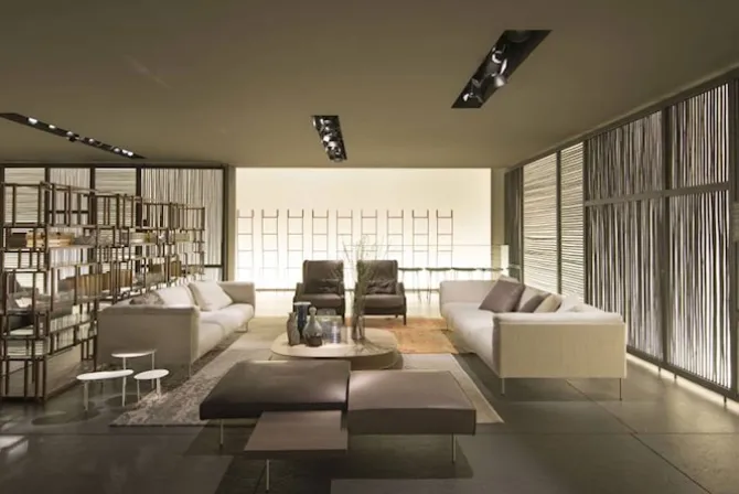 Upland Pouf