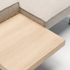 Upland Pouf