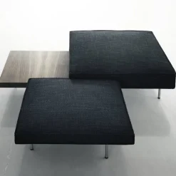 Upland Pouf