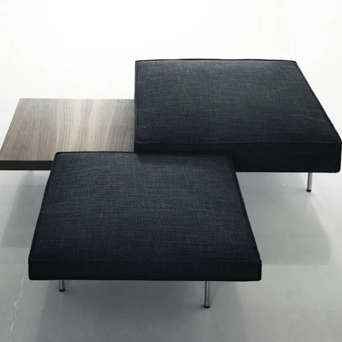 Upland Pouf