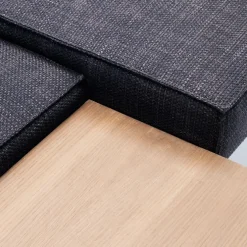 Upland Pouf