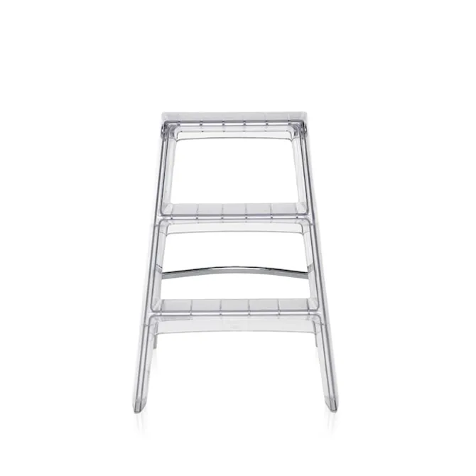 Upper Stepladder