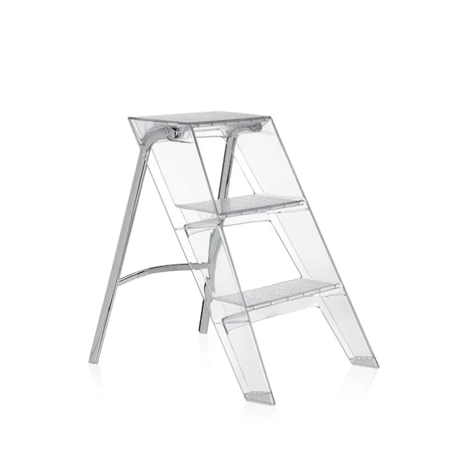 Upper Stepladder