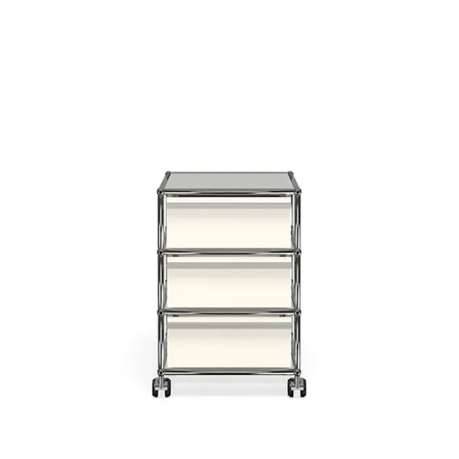 USM Haller 114 gjør vondt