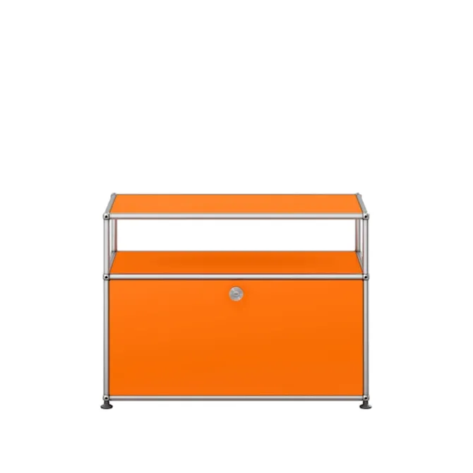USM Haller 45 nattbord