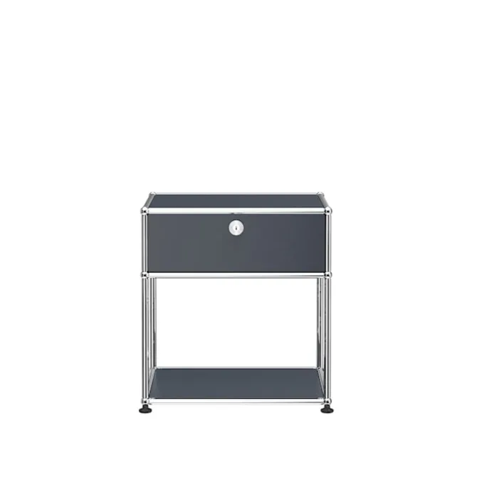 USM Haller 52 nattbord