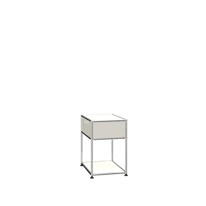USM Haller 52 nattbord