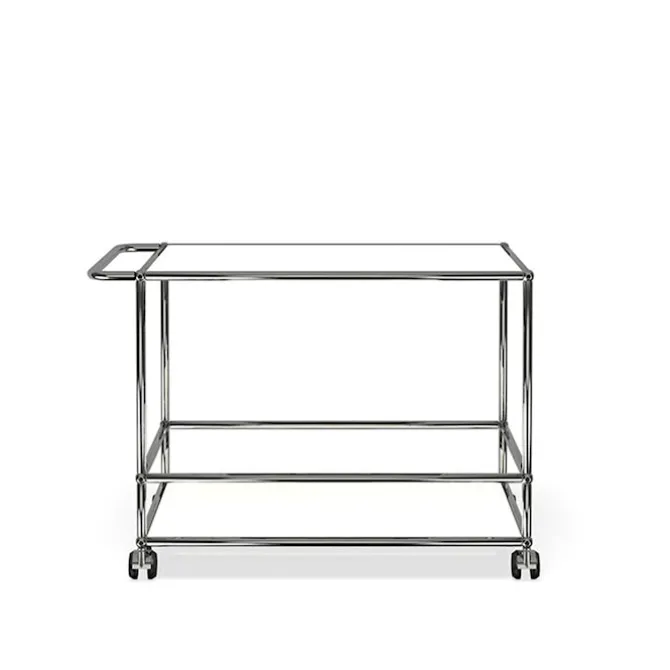 USM Haller 31 serveringsvogn