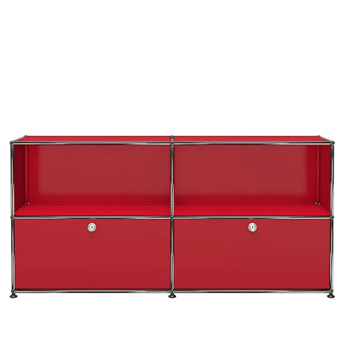 USM Haller 36 skjenk