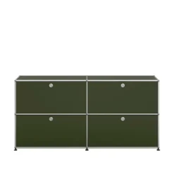 USM Haller 4 skjenk