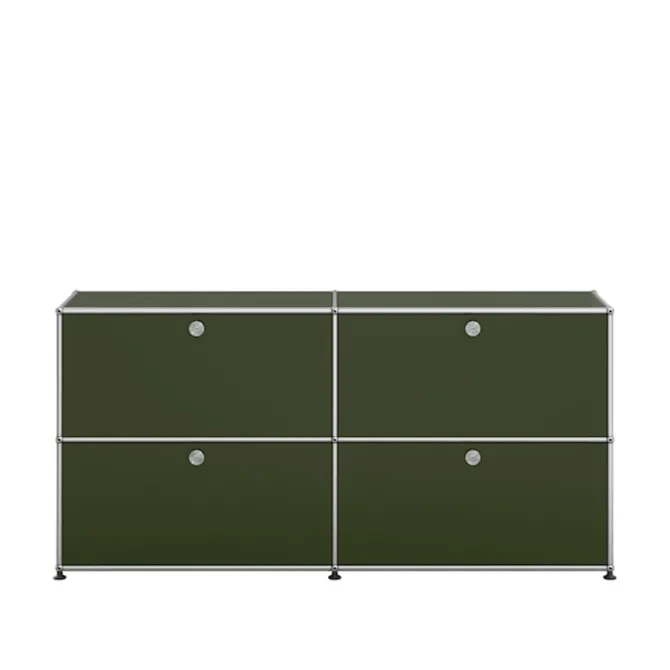 USM Haller 4 skjenk