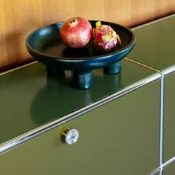 USM Haller 4 skjenk