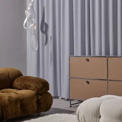 USM Haller 4 skjenk