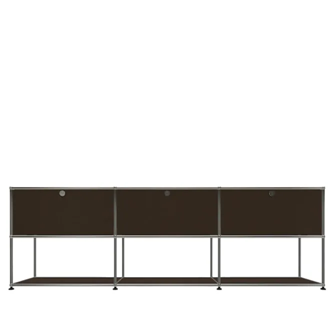 USM Haller 2 skjenk