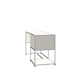 USM Haller 107 skrivebord