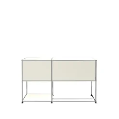 USM Haller 107 skrivebord