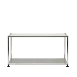 USM Haller salongbord Exclusive Edition 50 x 75 cm