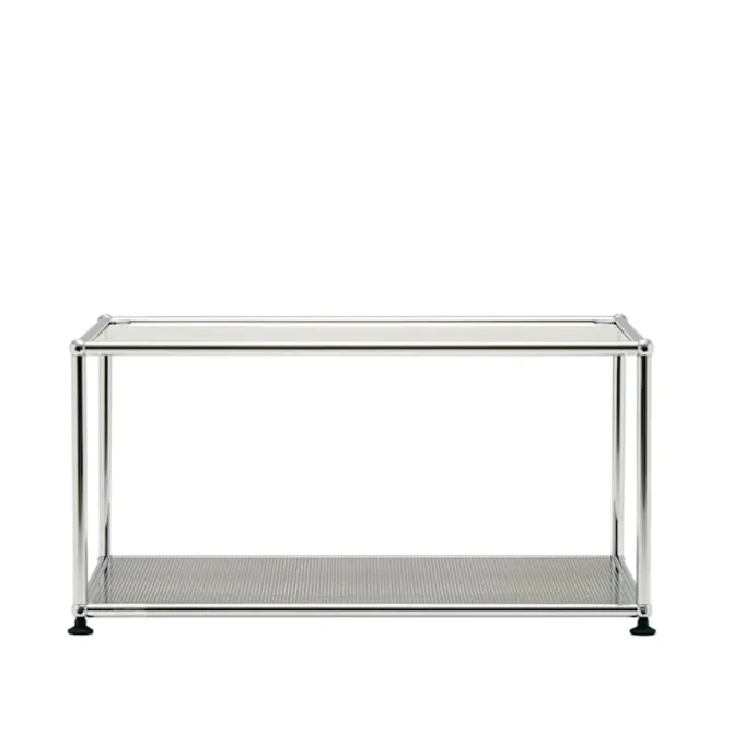 USM Haller salongbord Exclusive Edition 50 x 75 cm