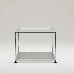 USM Haller salongbord Exclusive Edition 50 x 75 cm