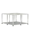 USM Haller salongbord Exclusive Edition 70 x 70 cm