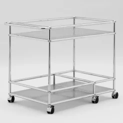 USM Haller serveringsvogn Exclusive Edition