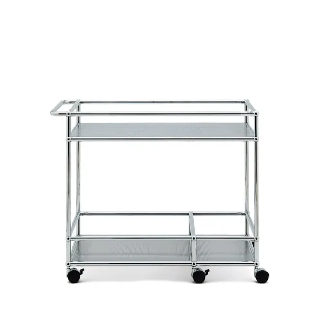 USM Haller serveringsvogn Exclusive Edition