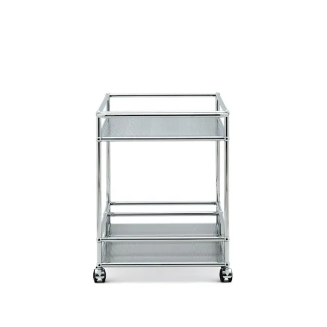 USM Haller serveringsvogn Exclusive Edition