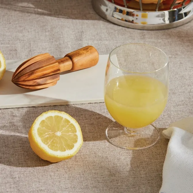 UT108 Lemon squeezer