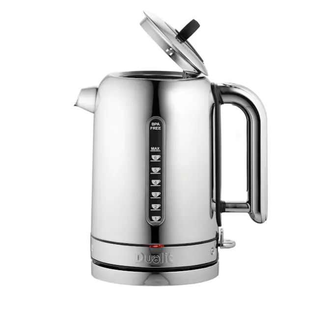 Vannkoker klassisk 1,7 L