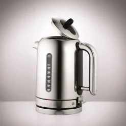 Vannkoker klassisk 1,7 L