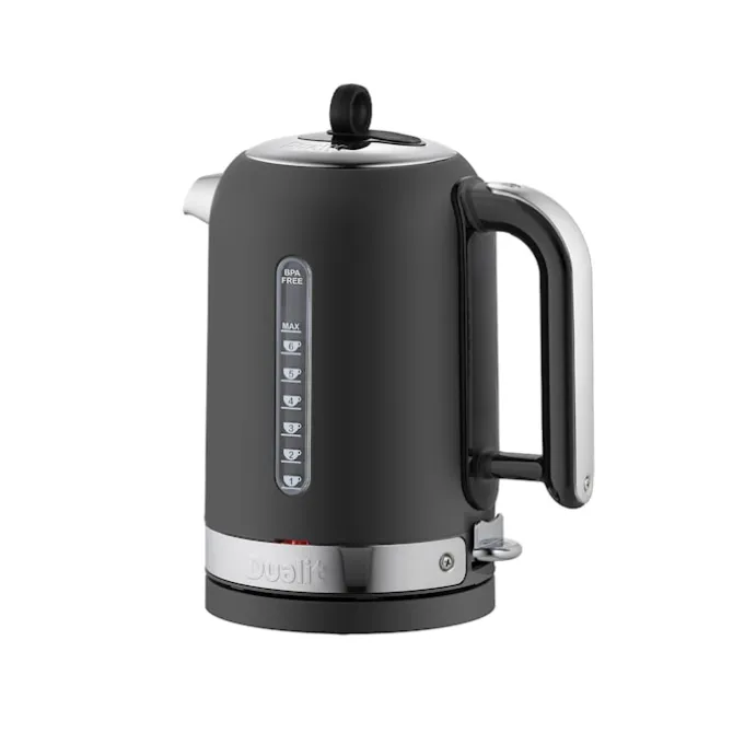 Vannkoker klassisk 1,7 L