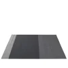 Varjo Rug - Dark Grey