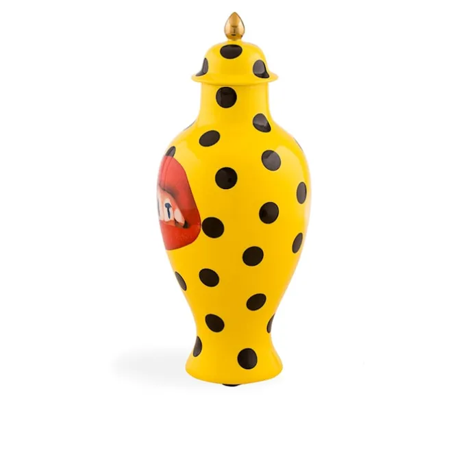 Vase - Shit