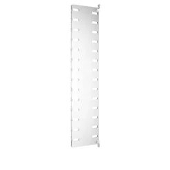 Veggavl i plexiglass 1-pack