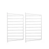 Veggavl 50x30cm 2-pack