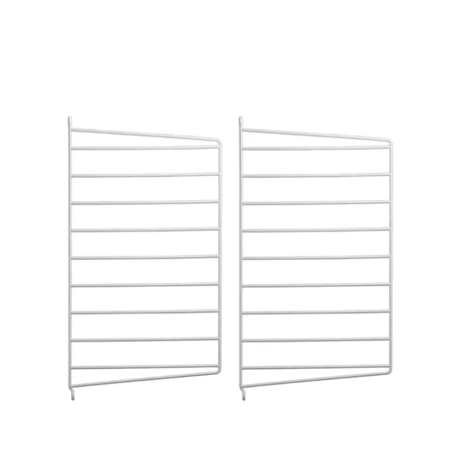 Veggavl 50x30cm 2-pack