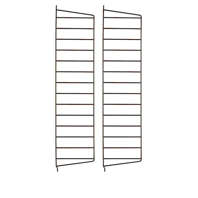 Veggavl 75x20cm 2-pack