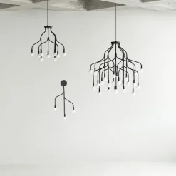 Vekst Lamp Large