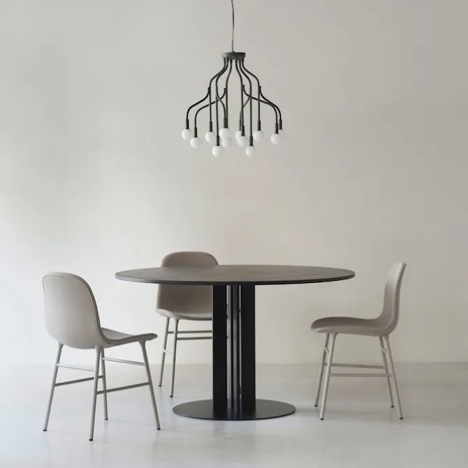 Vekst Lamp Small