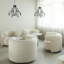 Vekst Lamp Small