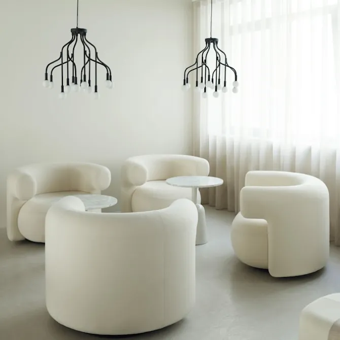 Vekst Lamp Small