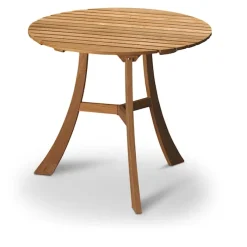 Vendia utebord Ø75 cm