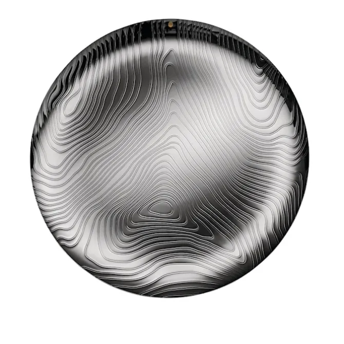 Veneer Centre-Piece