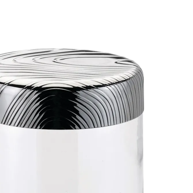 Veneer Glass Box
