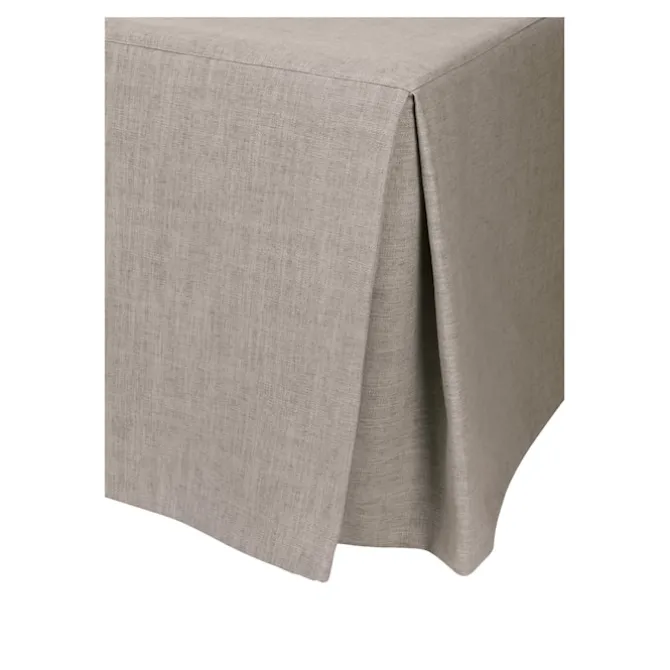 Venezia sengeteppe 54 cm Natur