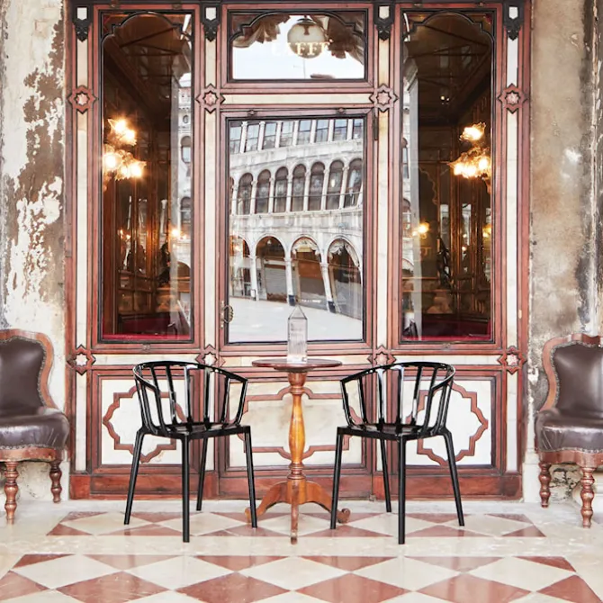 Venice Chair