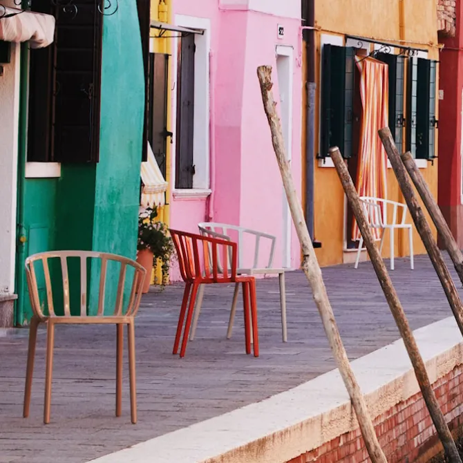 Venice Chair