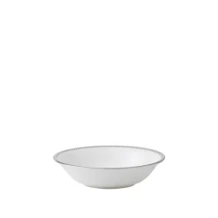 Vera Wang Grosgrain Cereal Bowl