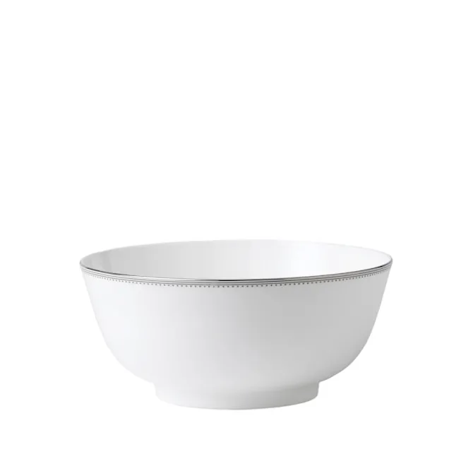 Vera Wang Grosgrain Salad Bowl