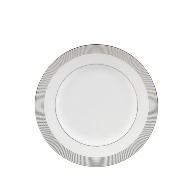 Vera Wang Grosgrain Side Plate